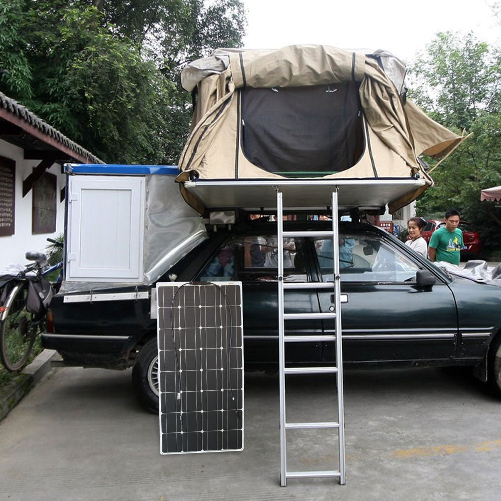 solar panel kit