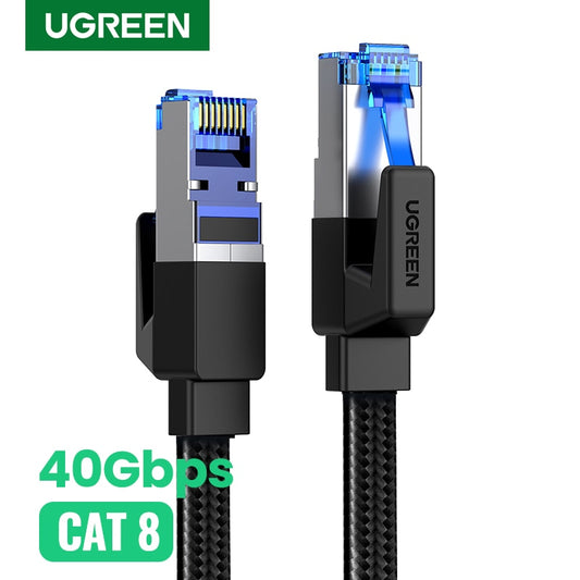 UGREEN Ethernet Cable CAT8